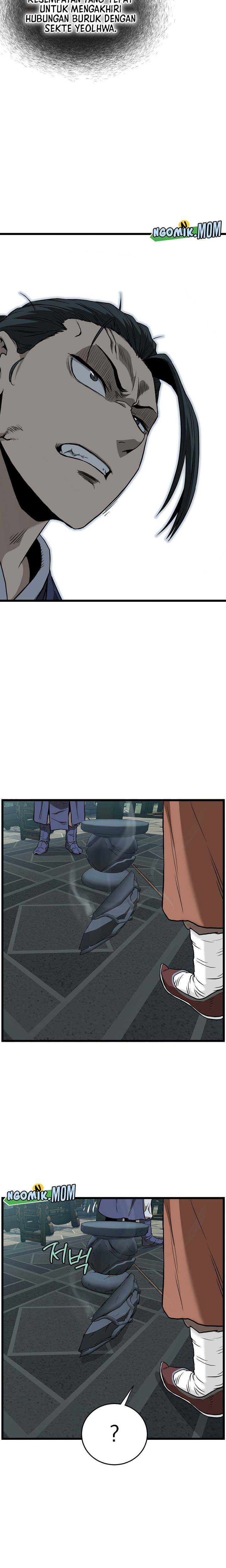 Murim Login Chap 215 - Next Chap 216