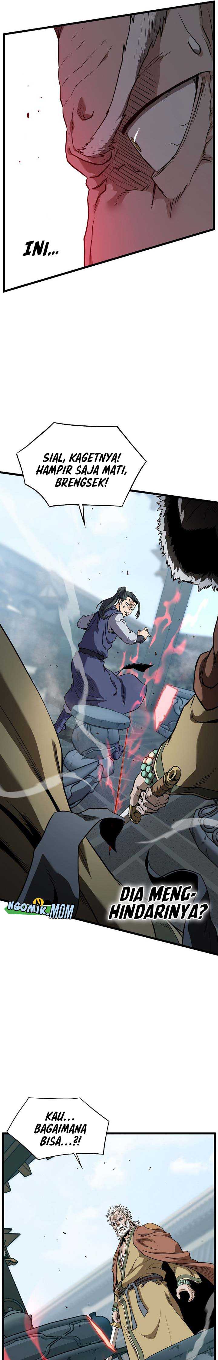 Murim Login Chap 215 - Next Chap 216