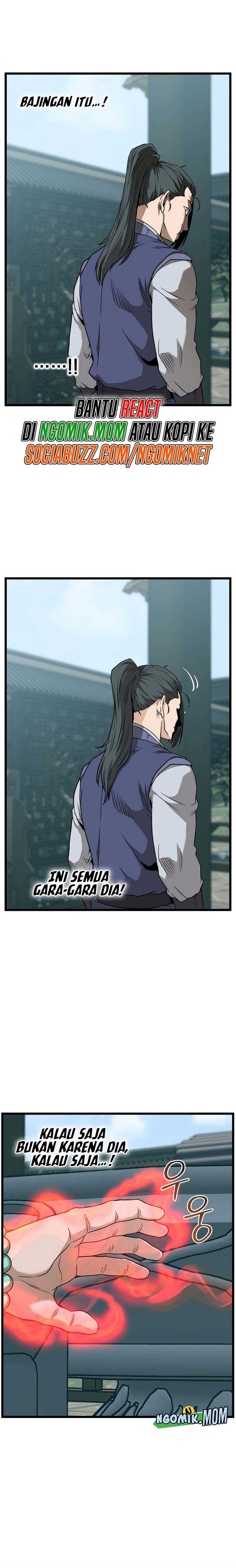 Murim Login Chap 215 - Next Chap 216