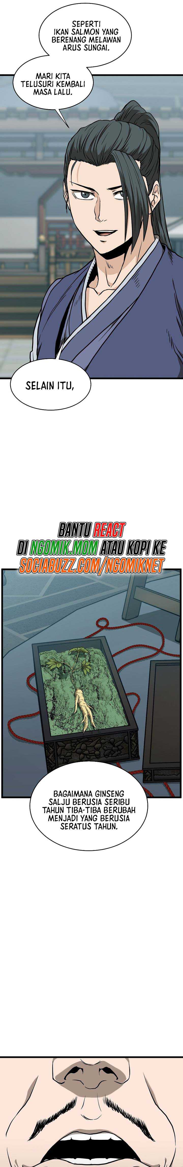 Murim Login Chap 215 - Next Chap 216
