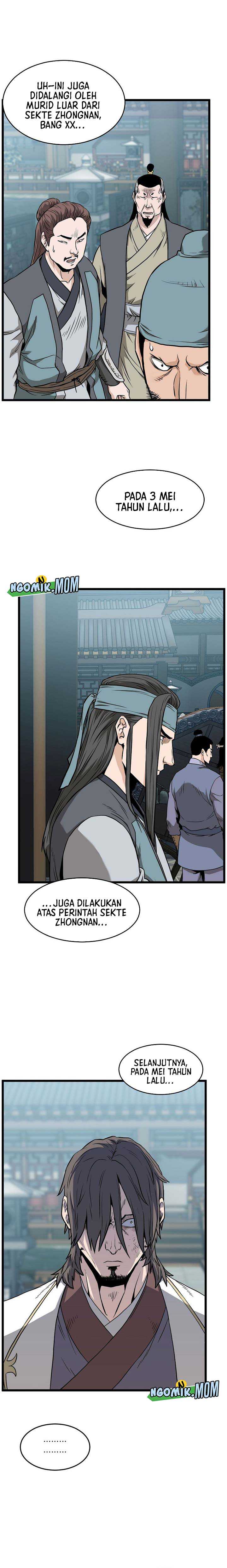 Murim Login Chap 215 - Next Chap 216