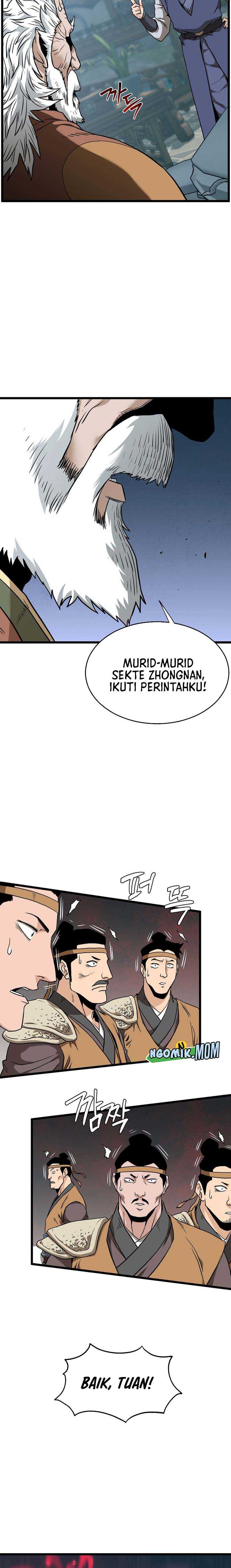 Murim Login Chap 215 - Next Chap 216