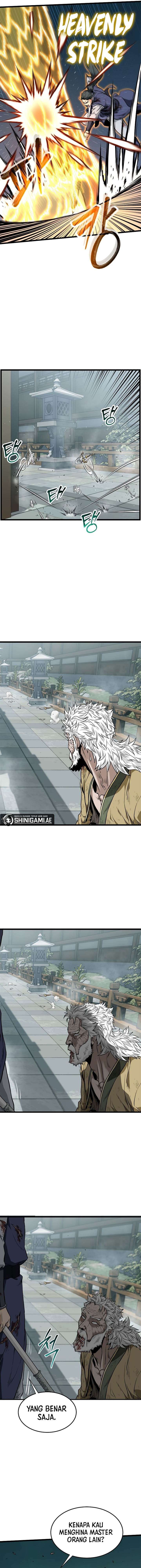 Murim Login Chap 216 - Next Chap 217