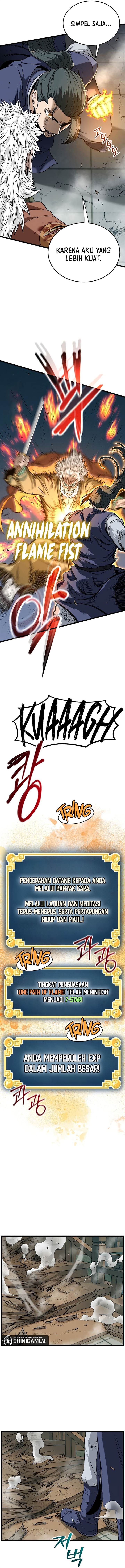 Murim Login Chap 216 - Next Chap 217