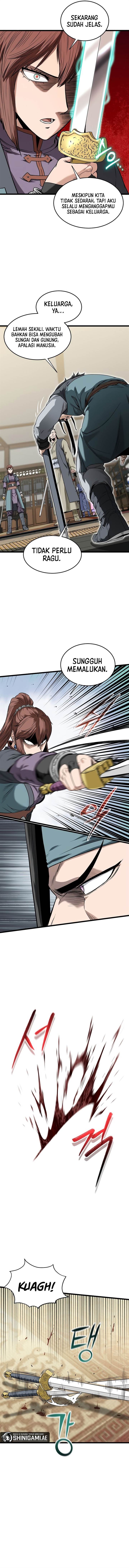 Murim Login Chap 218 - Next Chap 219