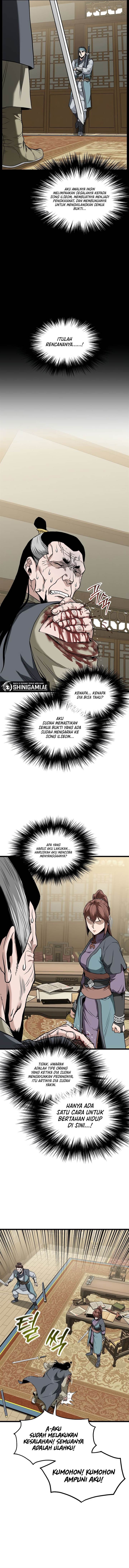 Murim Login Chap 218 - Next Chap 219