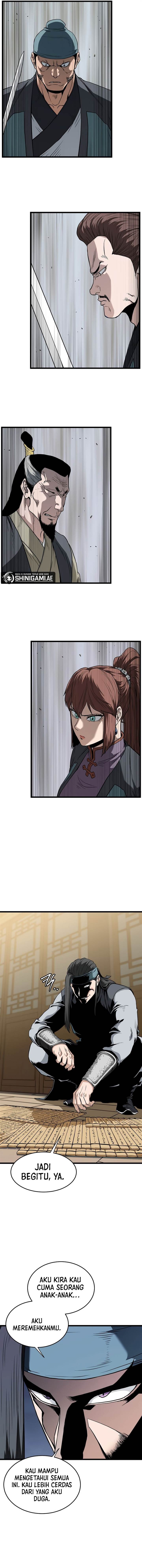 Murim Login Chap 218 - Next Chap 219