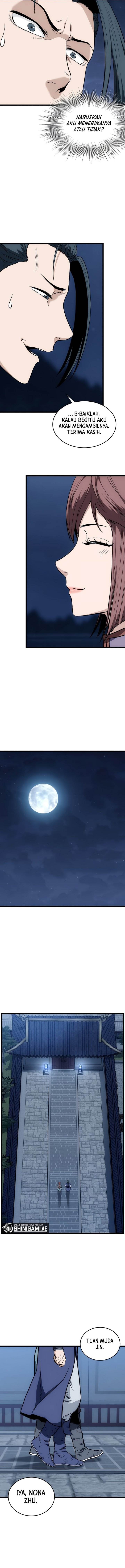 Murim Login Chap 219 - Next Chap 220