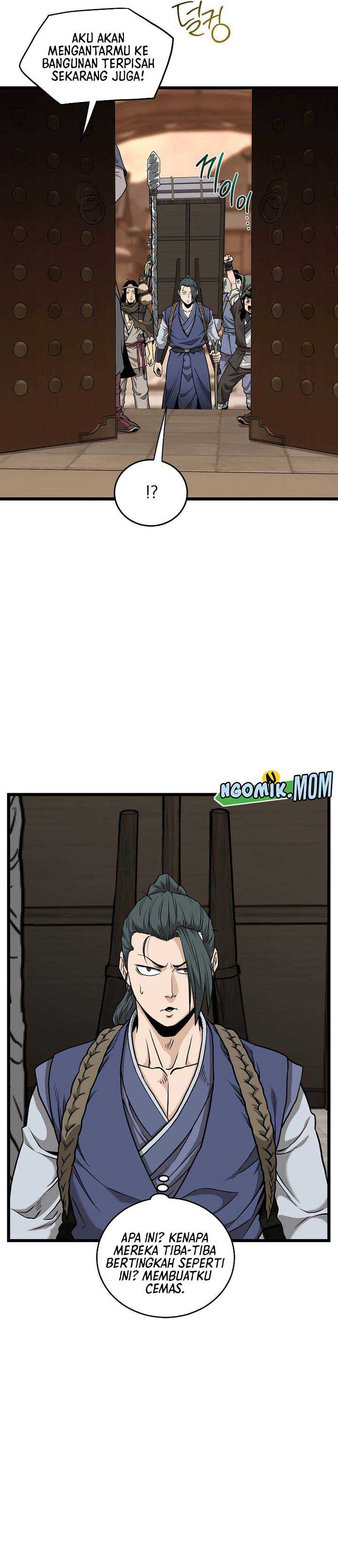 Murim Login Chap 210 - Next Chap 211