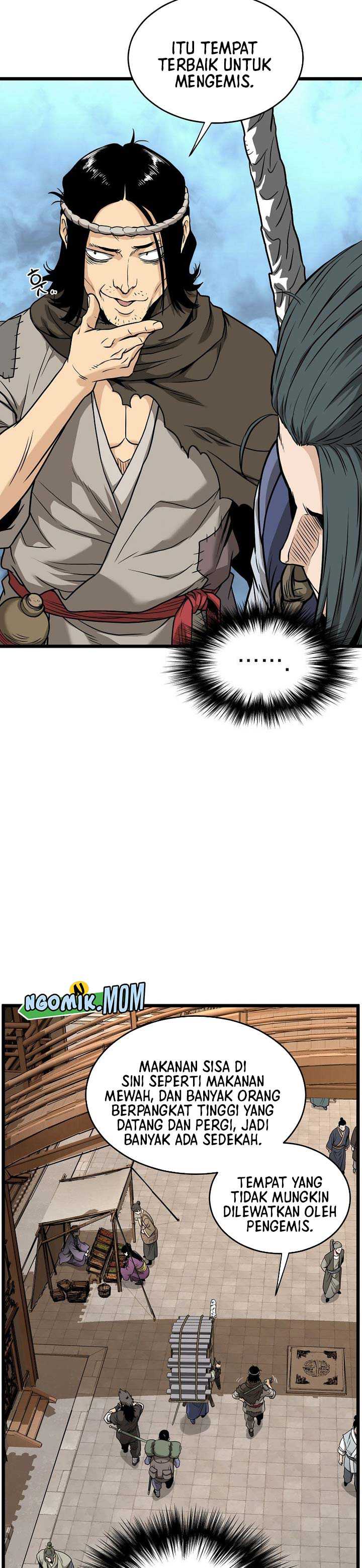 Murim Login Chap 210 - Next Chap 211