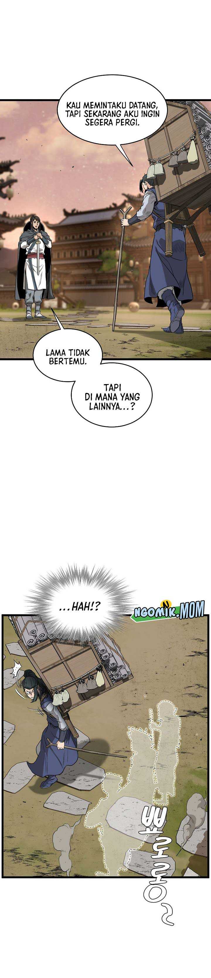 Murim Login Chap 210 - Next Chap 211