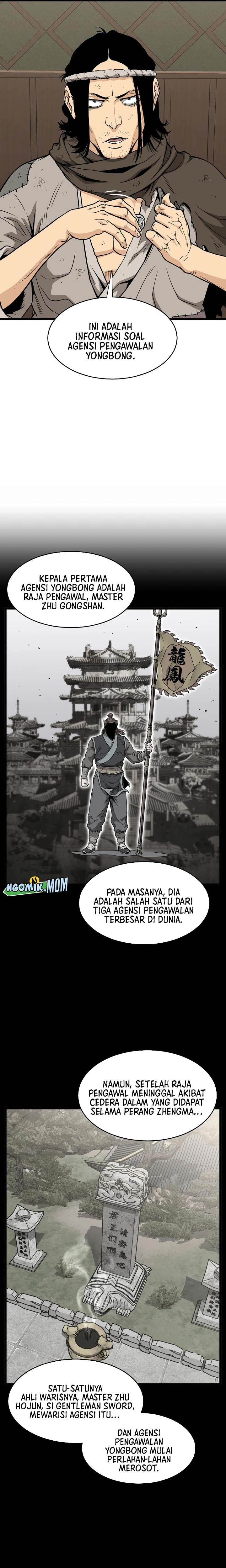 Murim Login Chap 211 - Next Chap 212