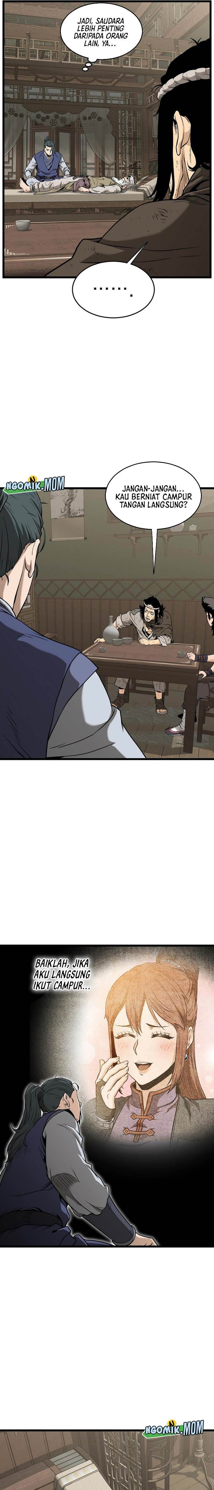 Murim Login Chap 211 - Next Chap 212