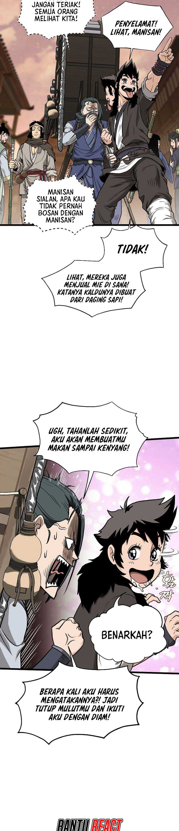 Murim Login Chap 211 - Next Chap 212