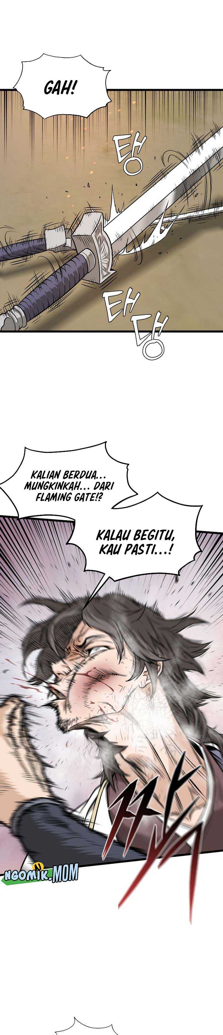 Murim Login Chap 211 - Next Chap 212