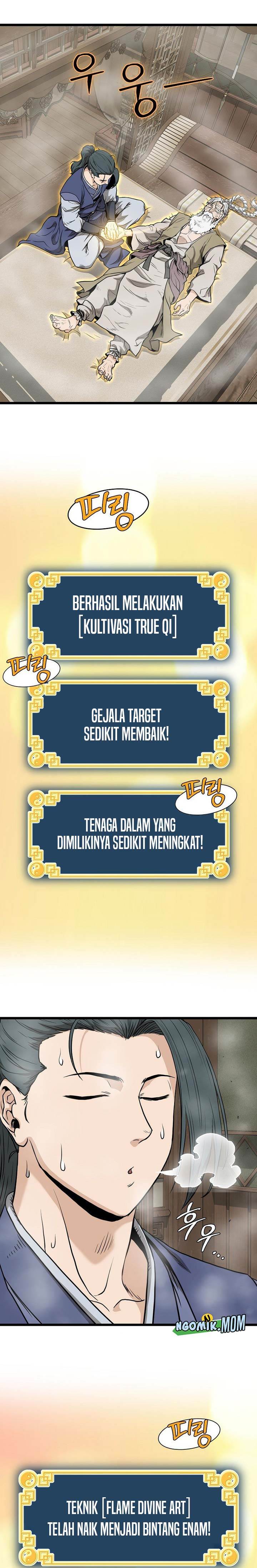 Murim Login Chap 211 - Next Chap 212