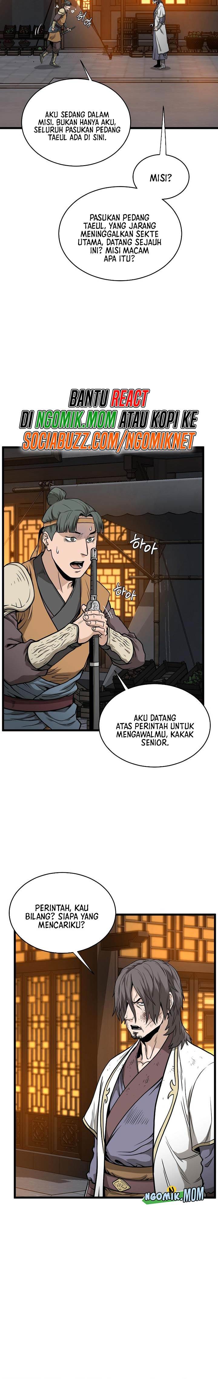 Murim Login Chap 211 - Next Chap 212