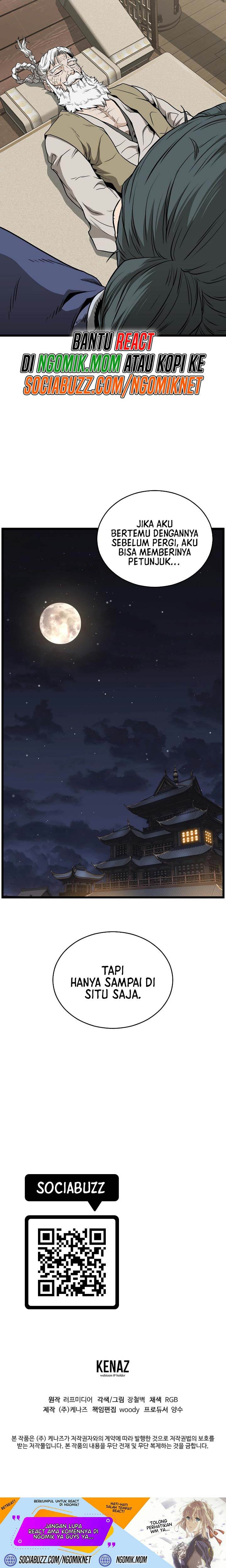 Murim Login Chap 211 - Next Chap 212