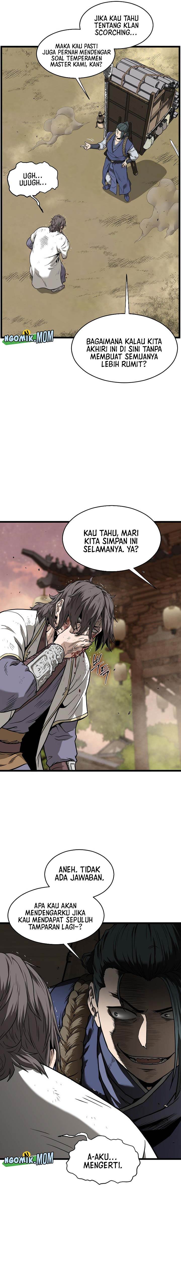 Murim Login Chap 211 - Next Chap 212