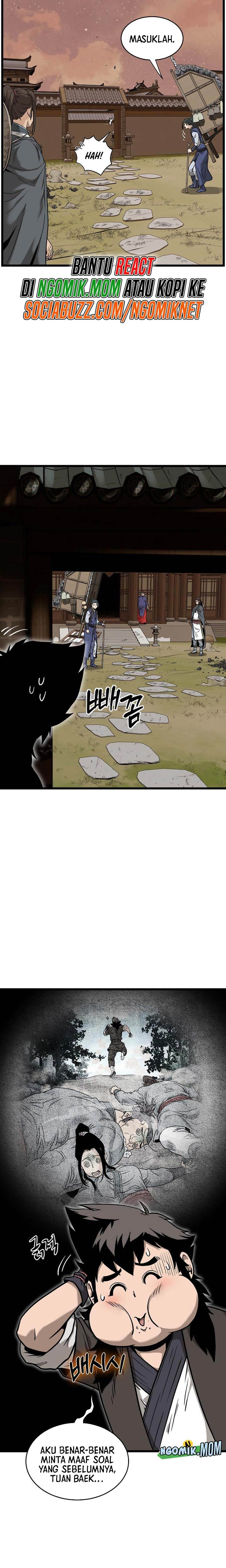 Murim Login Chap 211 - Next Chap 212