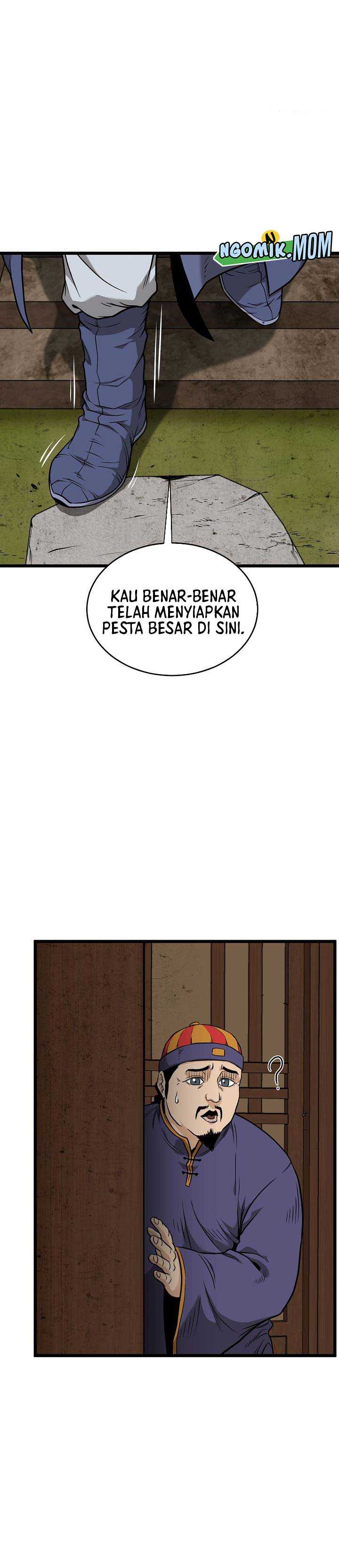 Murim Login Chap 211 - Next Chap 212