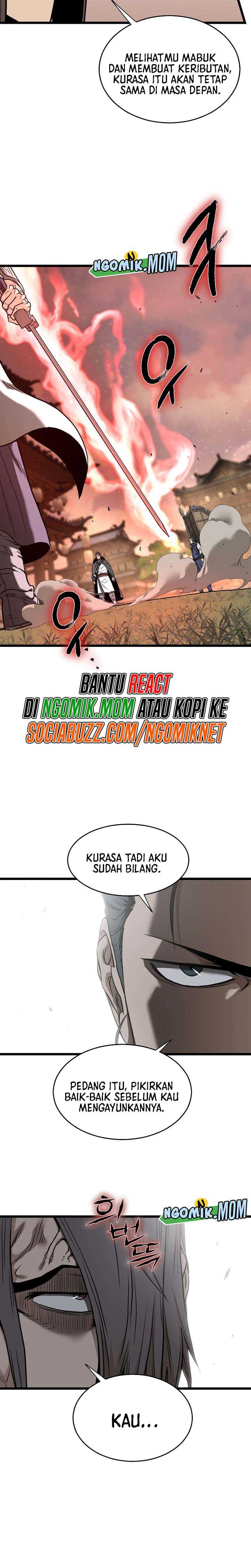 Murim Login Chap 211 - Next Chap 212