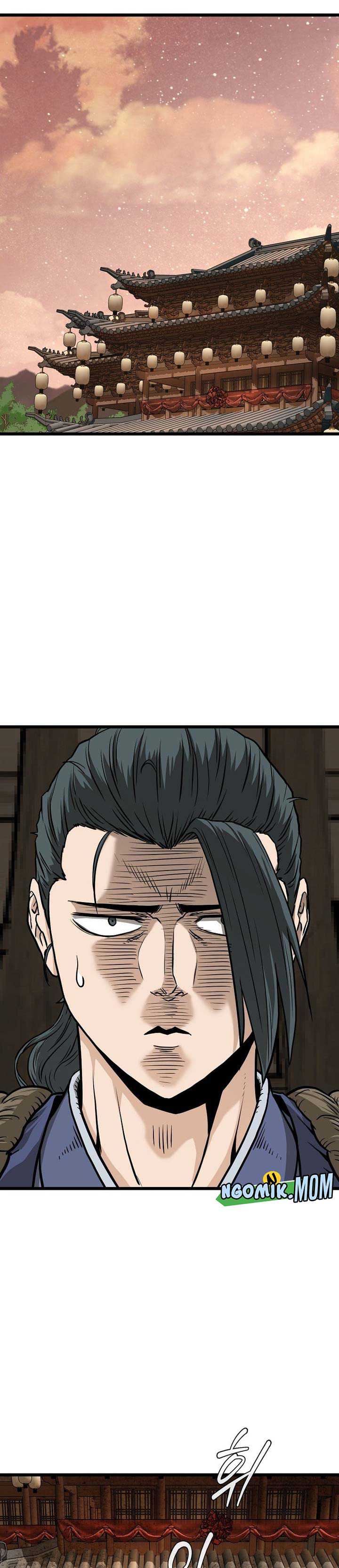 Murim Login Chap 211 - Next Chap 212