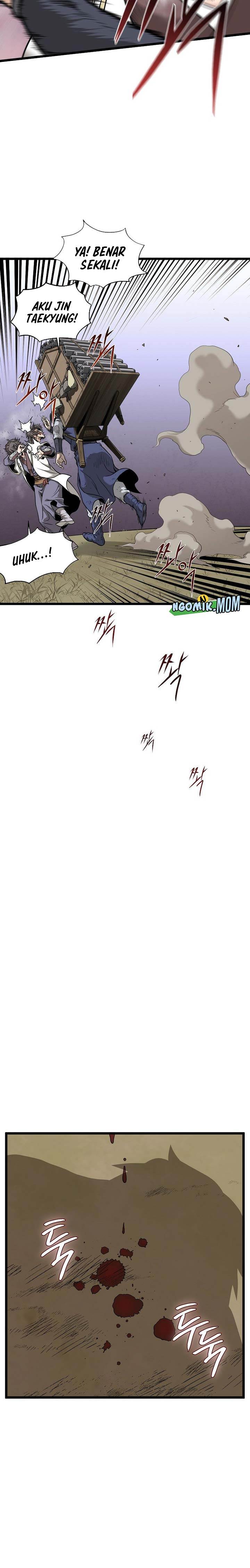 Murim Login Chap 211 - Next Chap 212