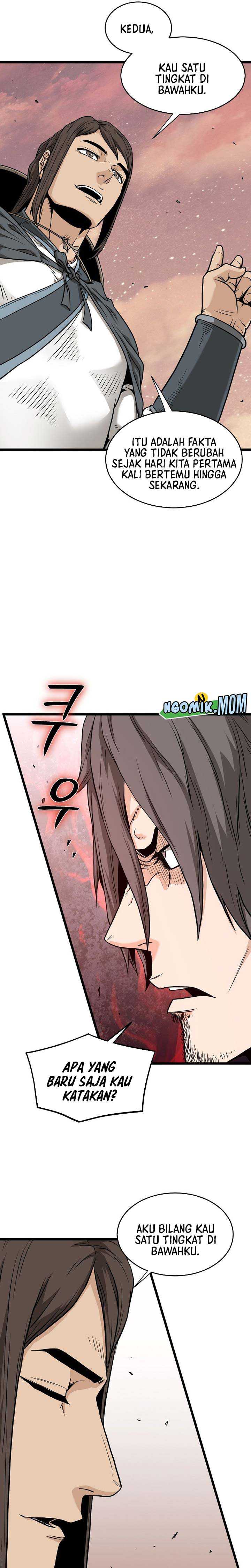 Murim Login Chap 211 - Next Chap 212