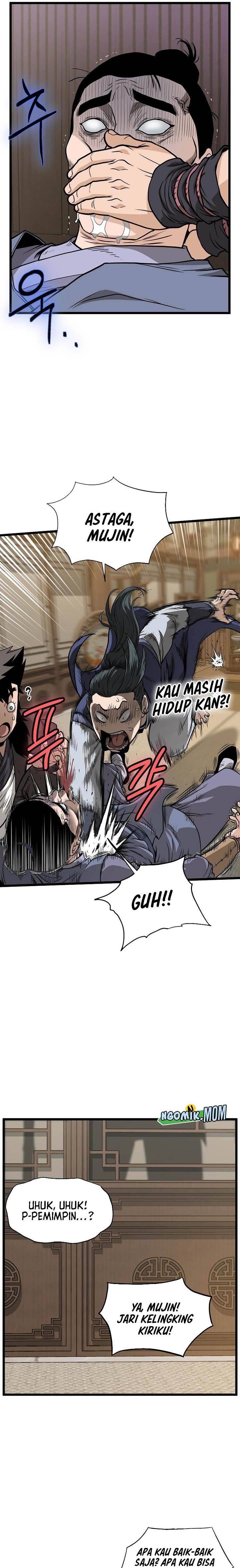 Murim Login Chap 211 - Next Chap 212