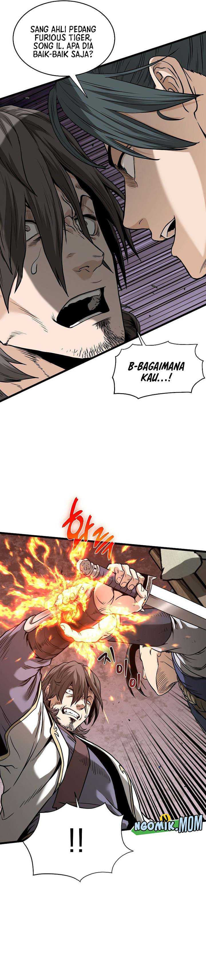 Murim Login Chap 211 - Next Chap 212