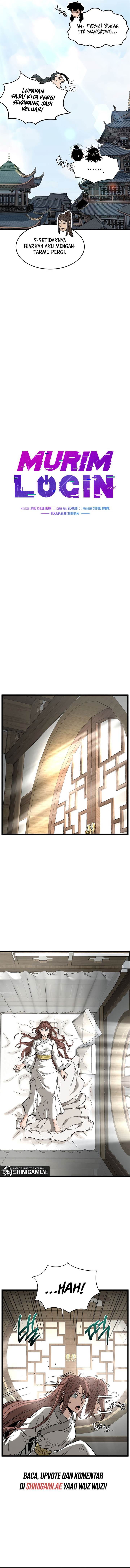 Murim Login Chap 212 - Next Chap 213