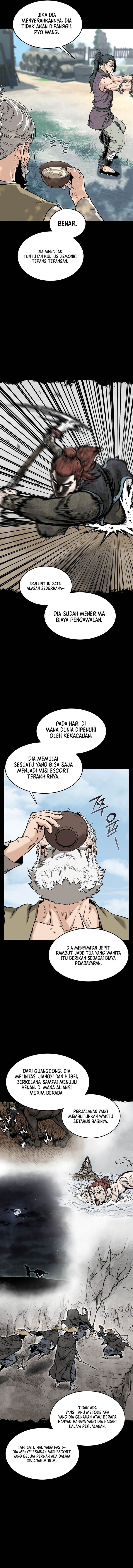 Murim Login Chap 212 - Next Chap 213