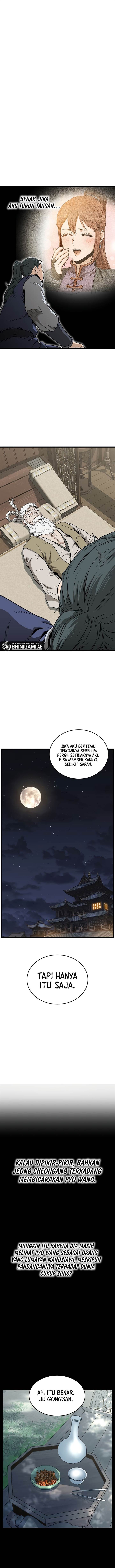 Murim Login Chap 212 - Next Chap 213