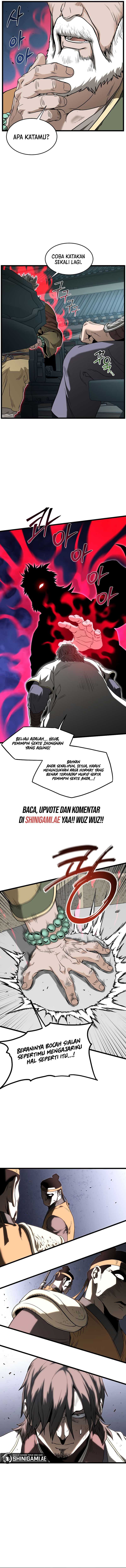 Murim Login Chap 213 - Next Chap 214