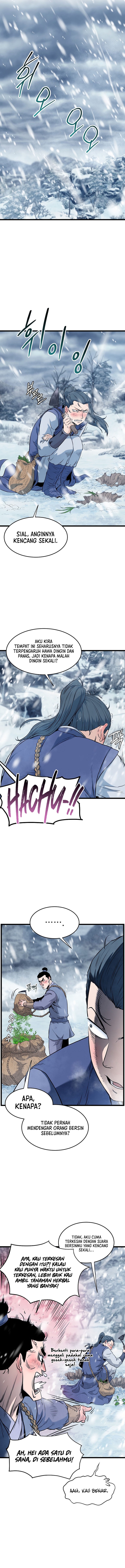 Murim Login Chap 227 - Next Chap 228