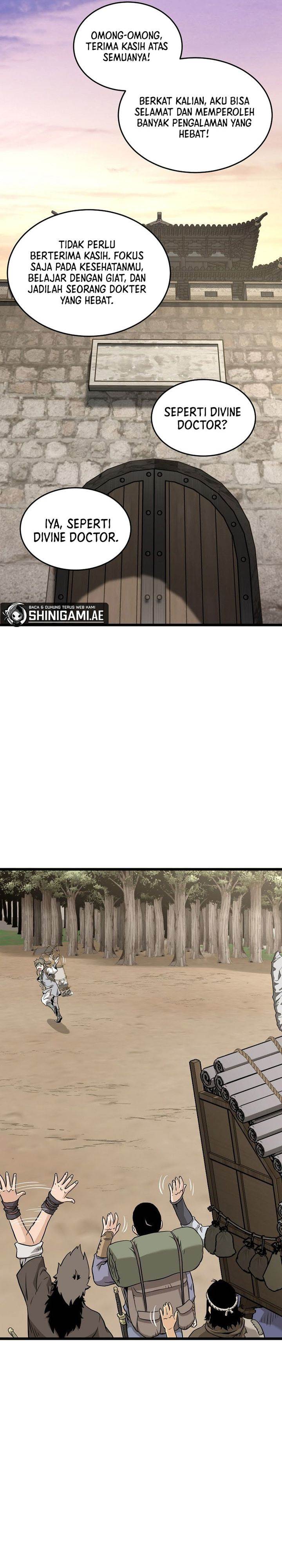 Murim Login Chap 224 - Next Chap 225