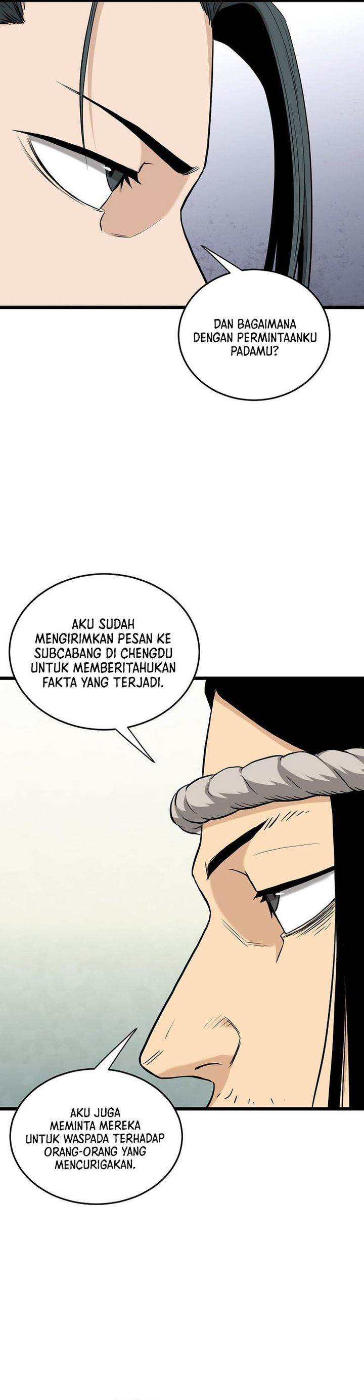 Murim Login Chap 224 - Next Chap 225