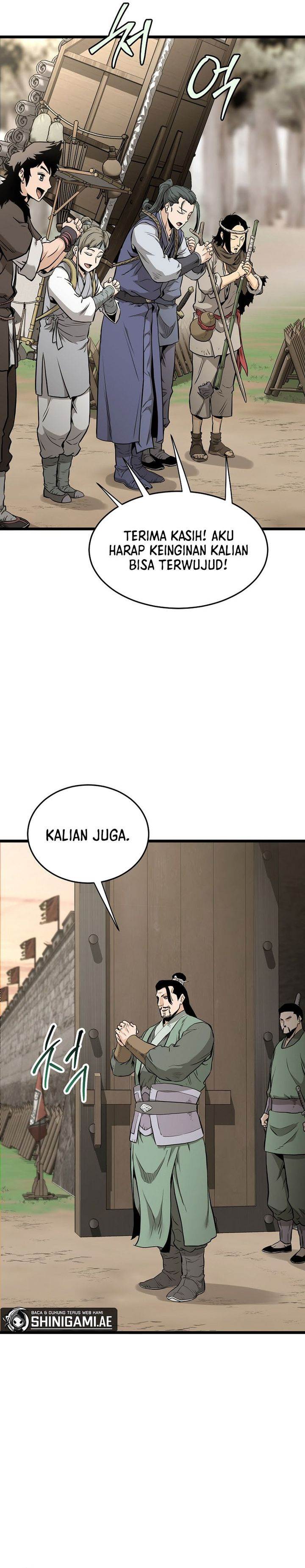 Murim Login Chap 224 - Next Chap 225