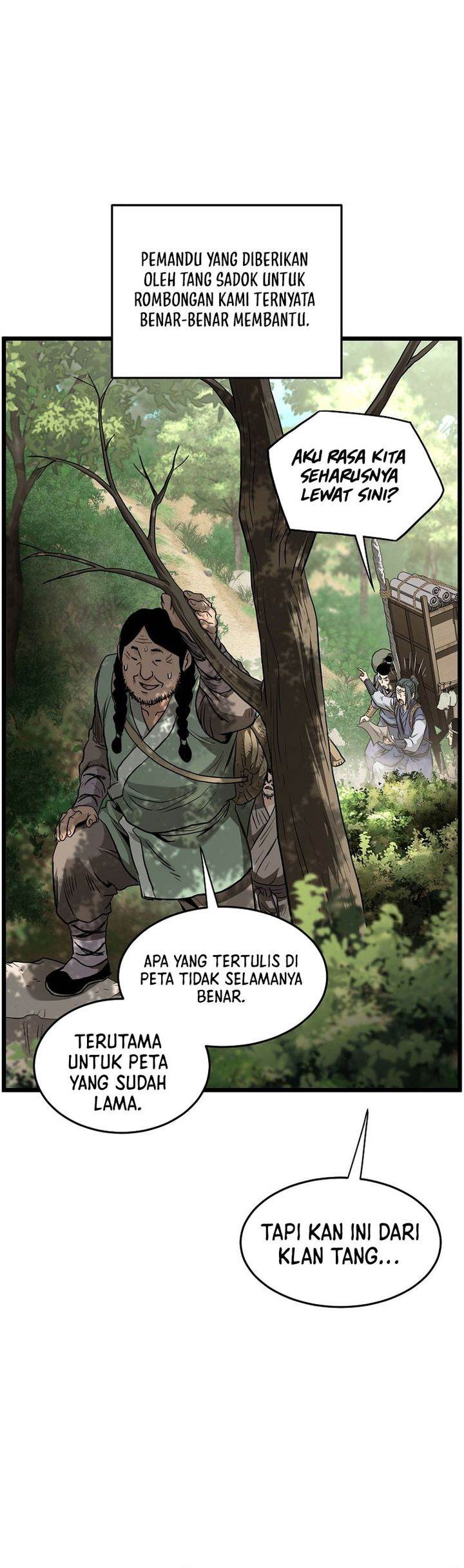 Murim Login Chap 224 - Next Chap 225