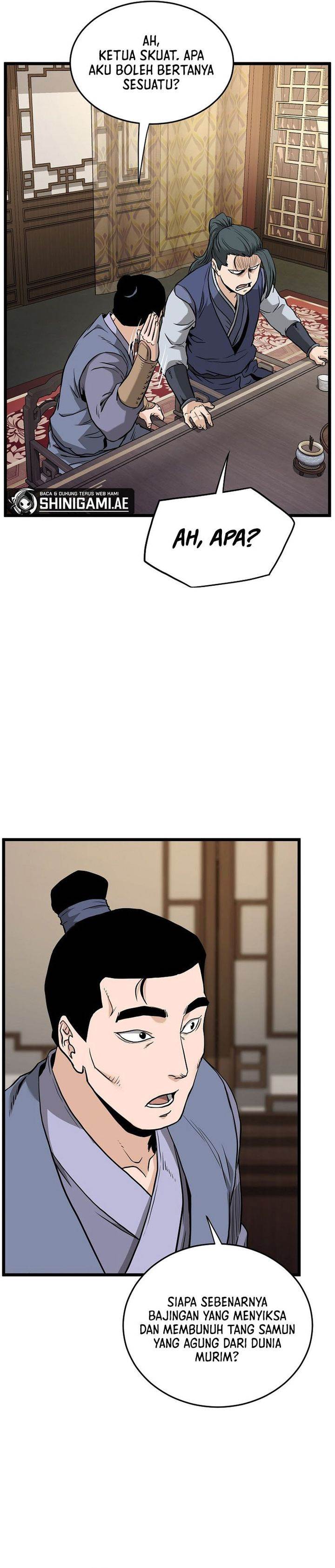 Murim Login Chap 224 - Next Chap 225