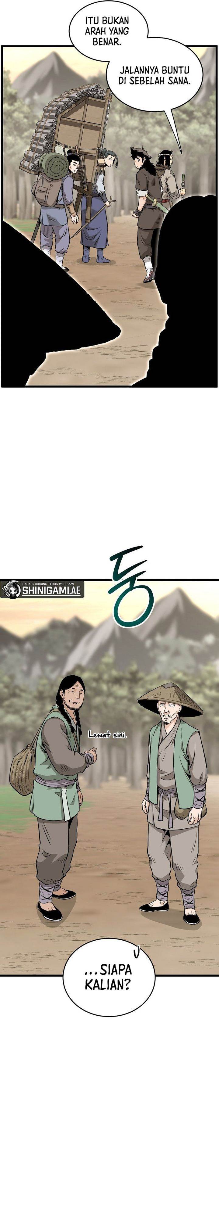 Murim Login Chap 224 - Next Chap 225