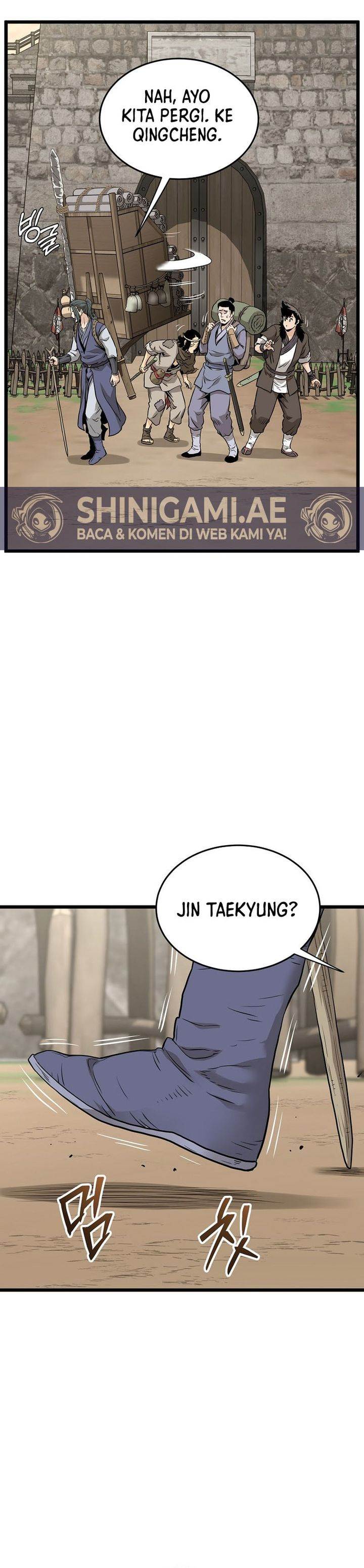 Murim Login Chap 224 - Next Chap 225