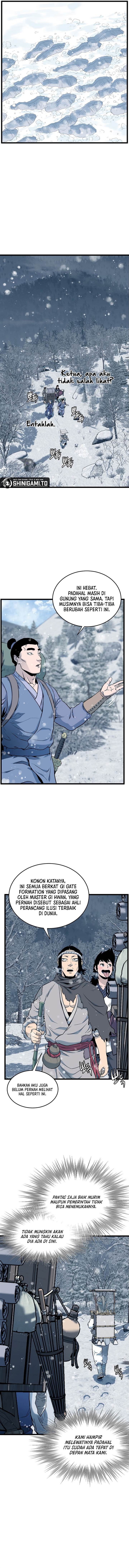 Murim Login Chap 225 - Next Chap 226