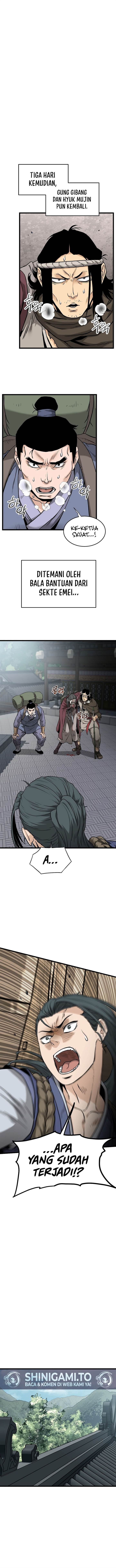 Murim Login Chap 225 - Next Chap 226