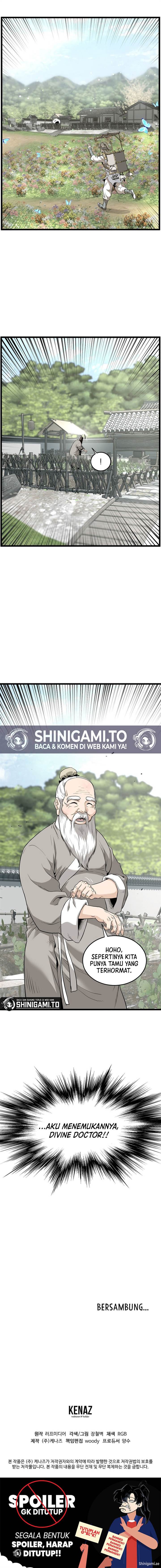 Murim Login Chap 225 - Next Chap 226