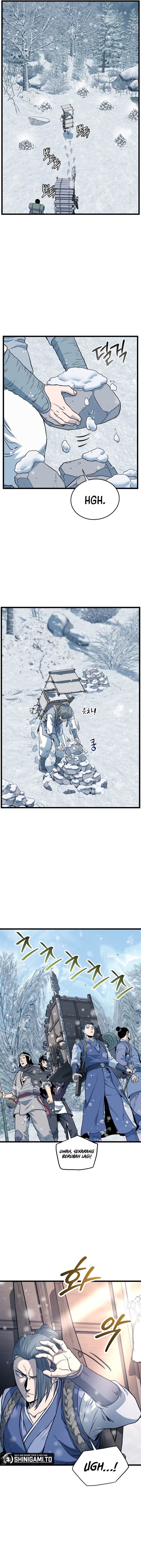 Murim Login Chap 225 - Next Chap 226