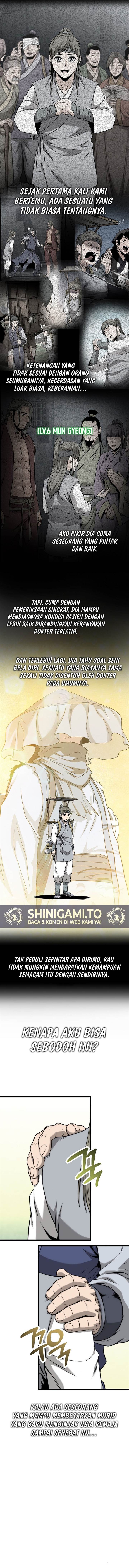 Murim Login Chap 225 - Next Chap 226