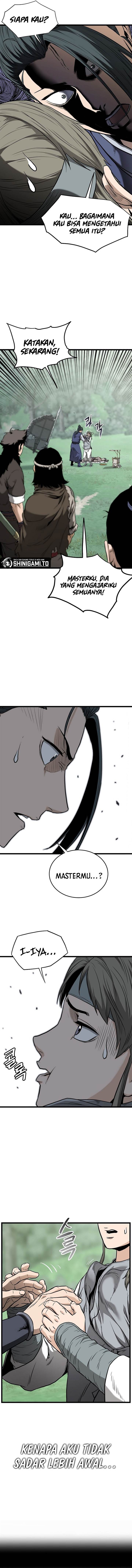 Murim Login Chap 225 - Next Chap 226