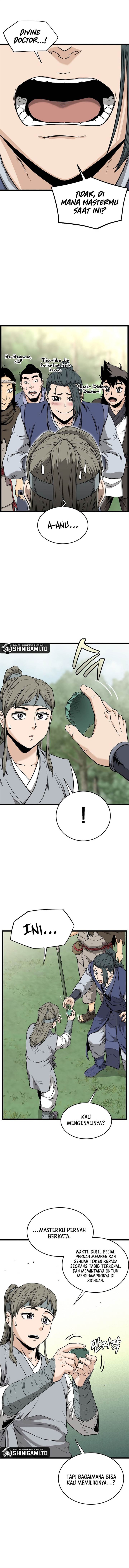 Murim Login Chap 225 - Next Chap 226